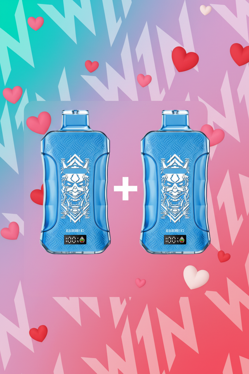 PROMOTIA VALENTINE’S DAY