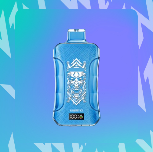 HAPP BARR 30.000 puffs