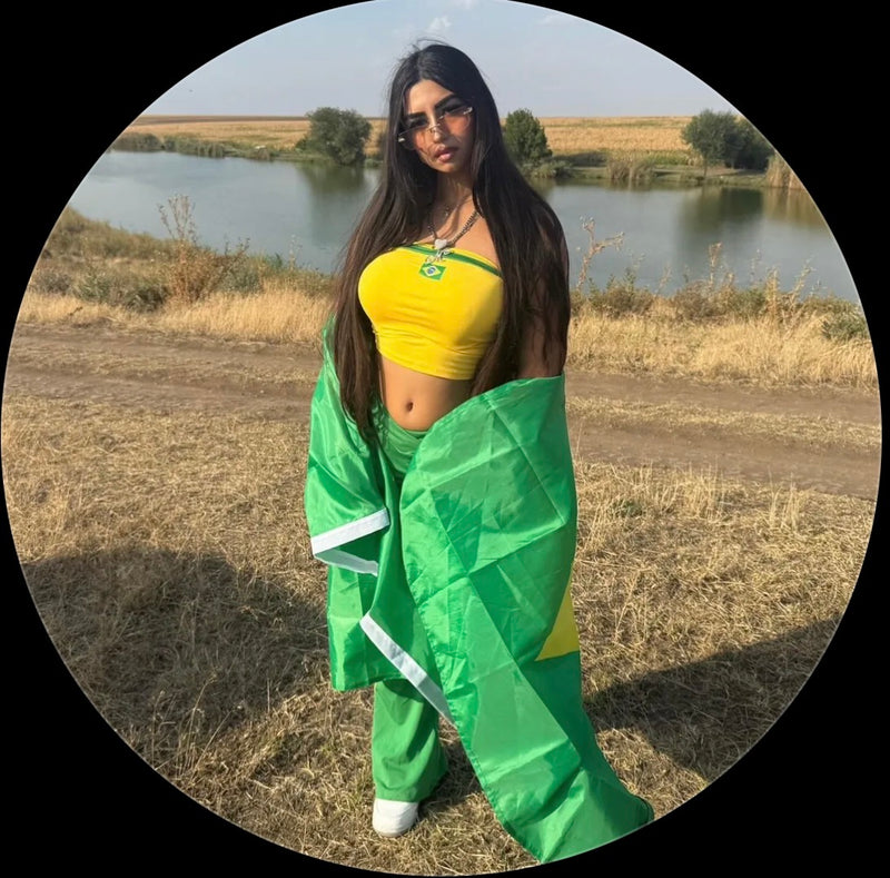 Maria Brassil🇧🇷