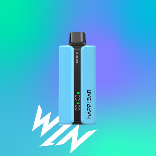 HAPP BAR 40.000 puffs